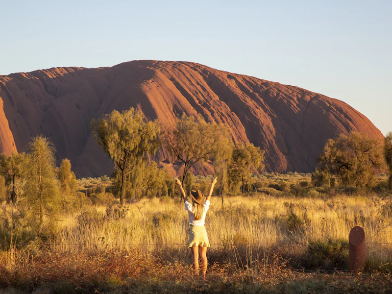 AustraliaTourism
