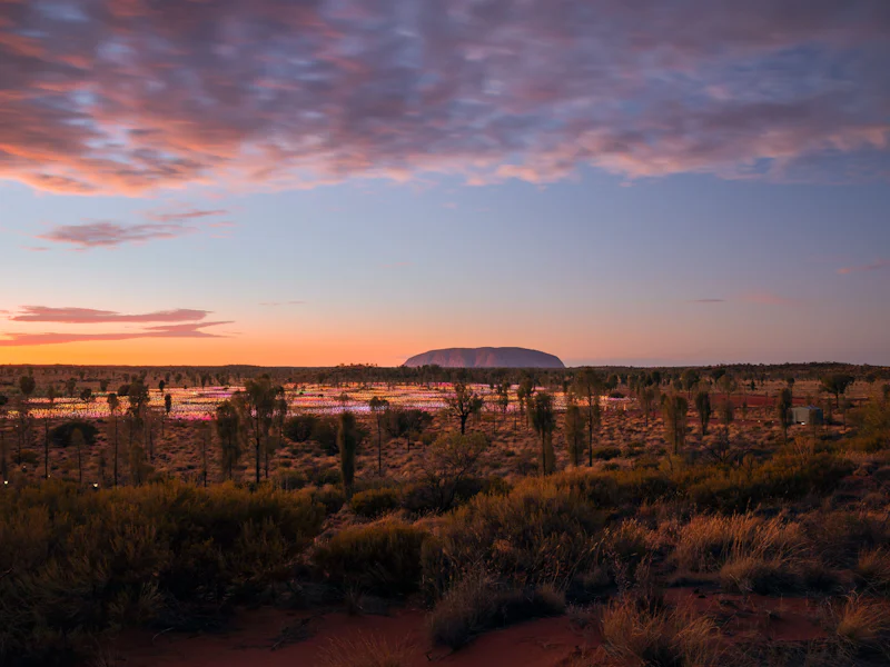 AustraliaTourism