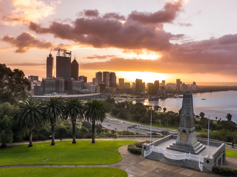 AustraliaTourism