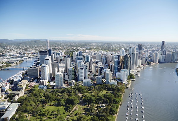 AustraliaTourism