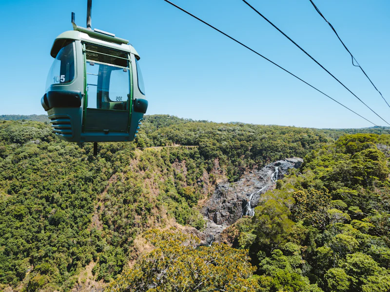 AustraliaTourism