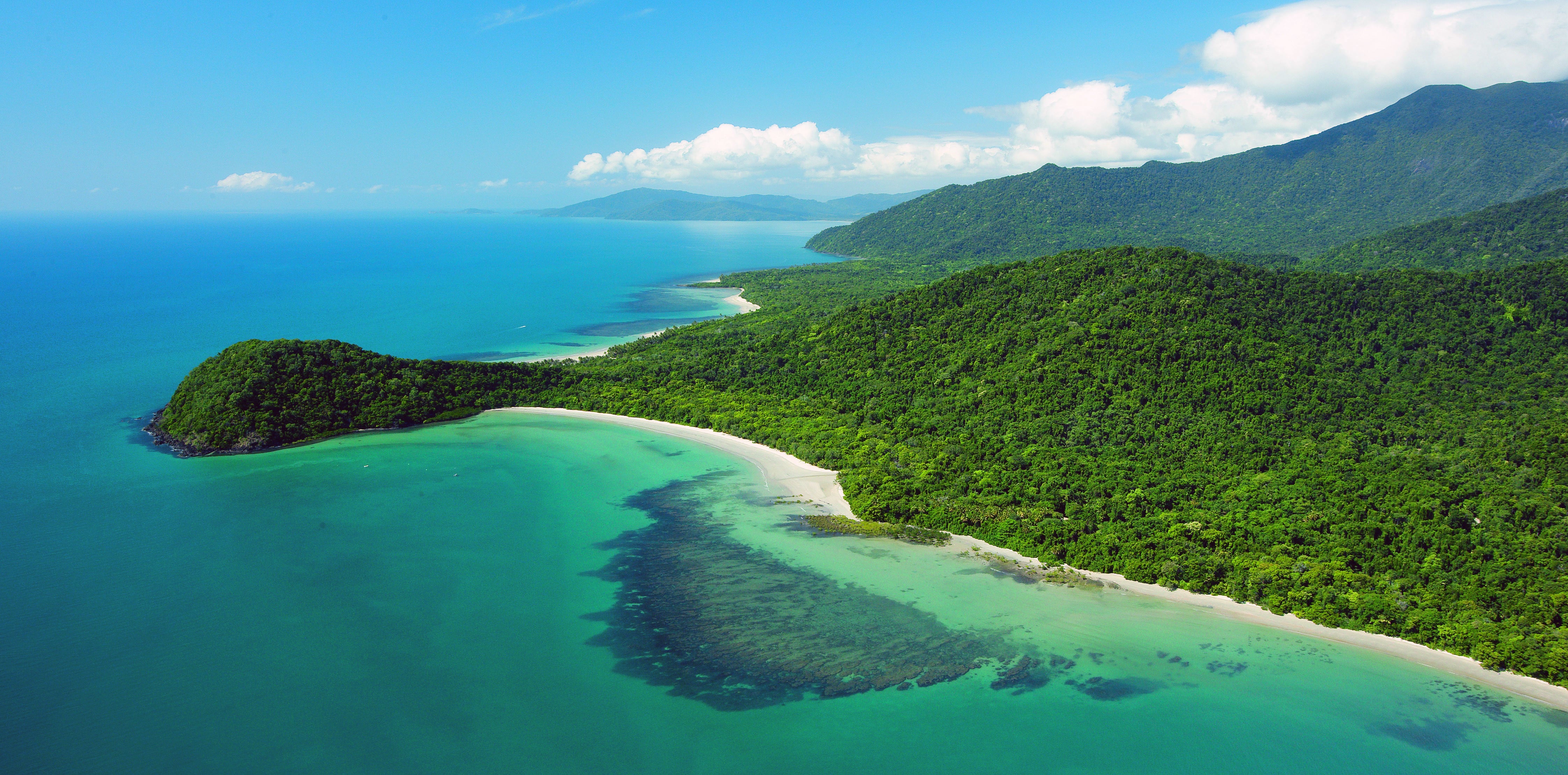 Daintree Nationalpark