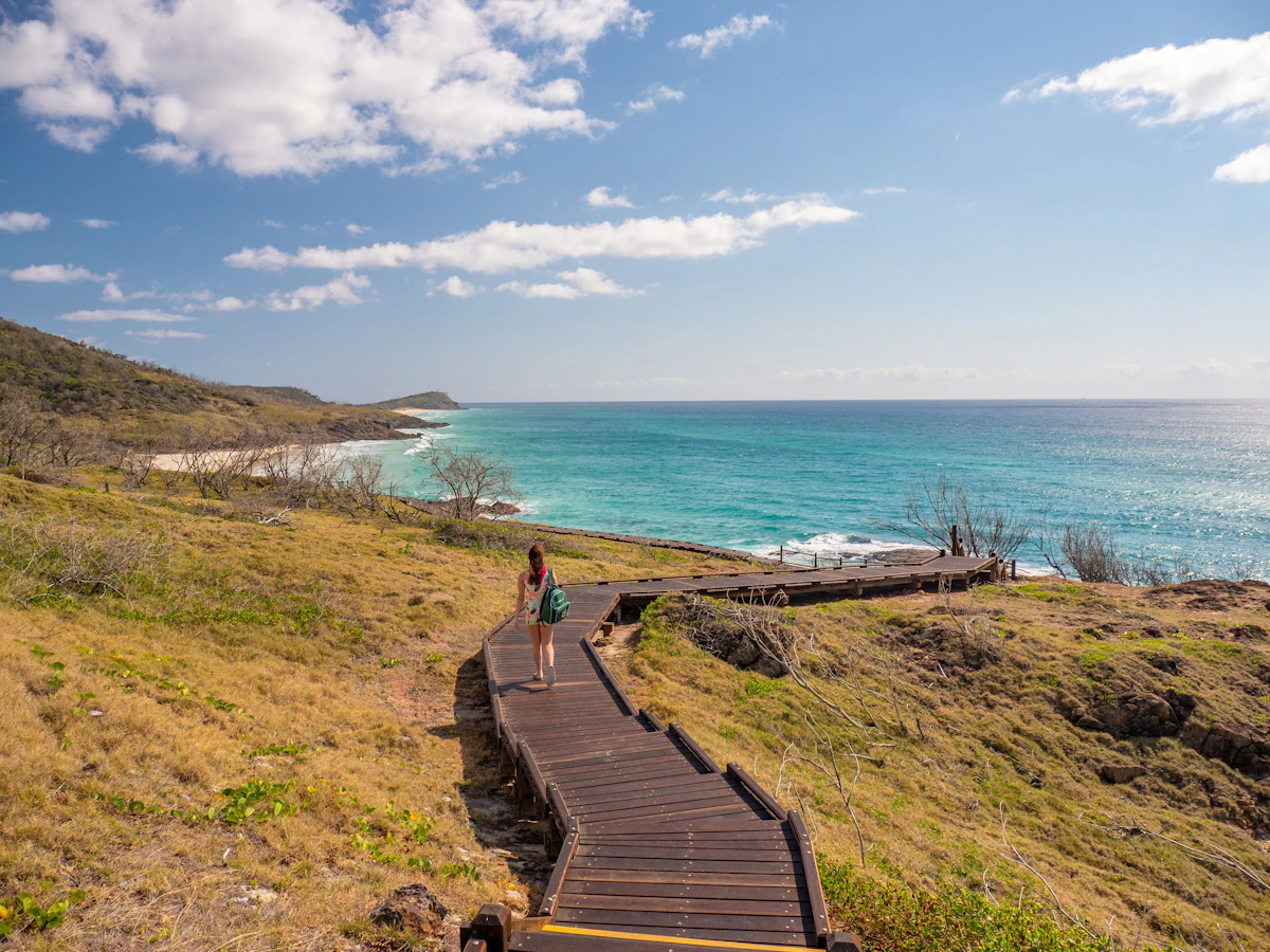 FraserIsland