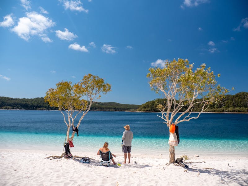 FraserIsland