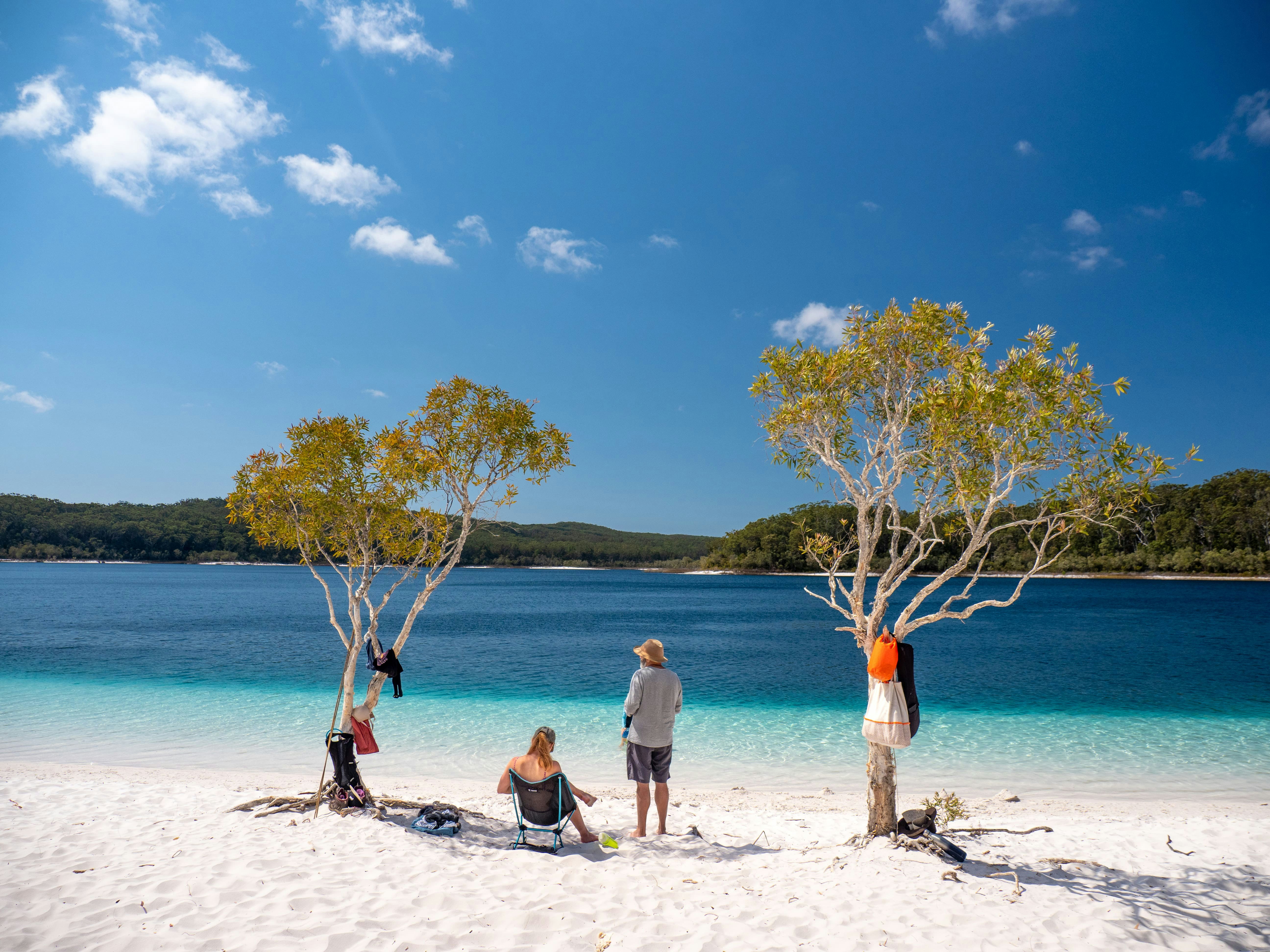 FraserIsland