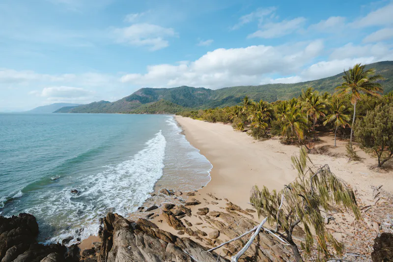 Port Douglas, Thala Beach Nature Preserve Resort