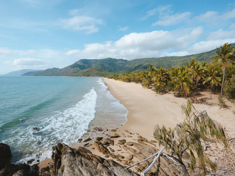 Port Douglas, Thala Beach Nature Preserve Resort