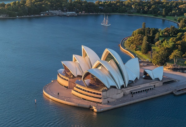 AustraliaTourism