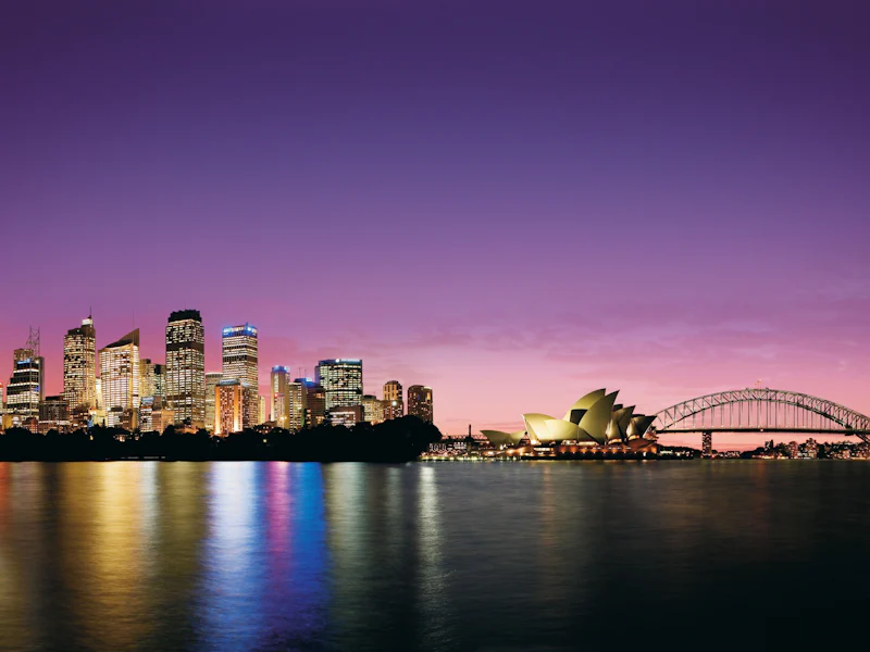 AustraliaTourism