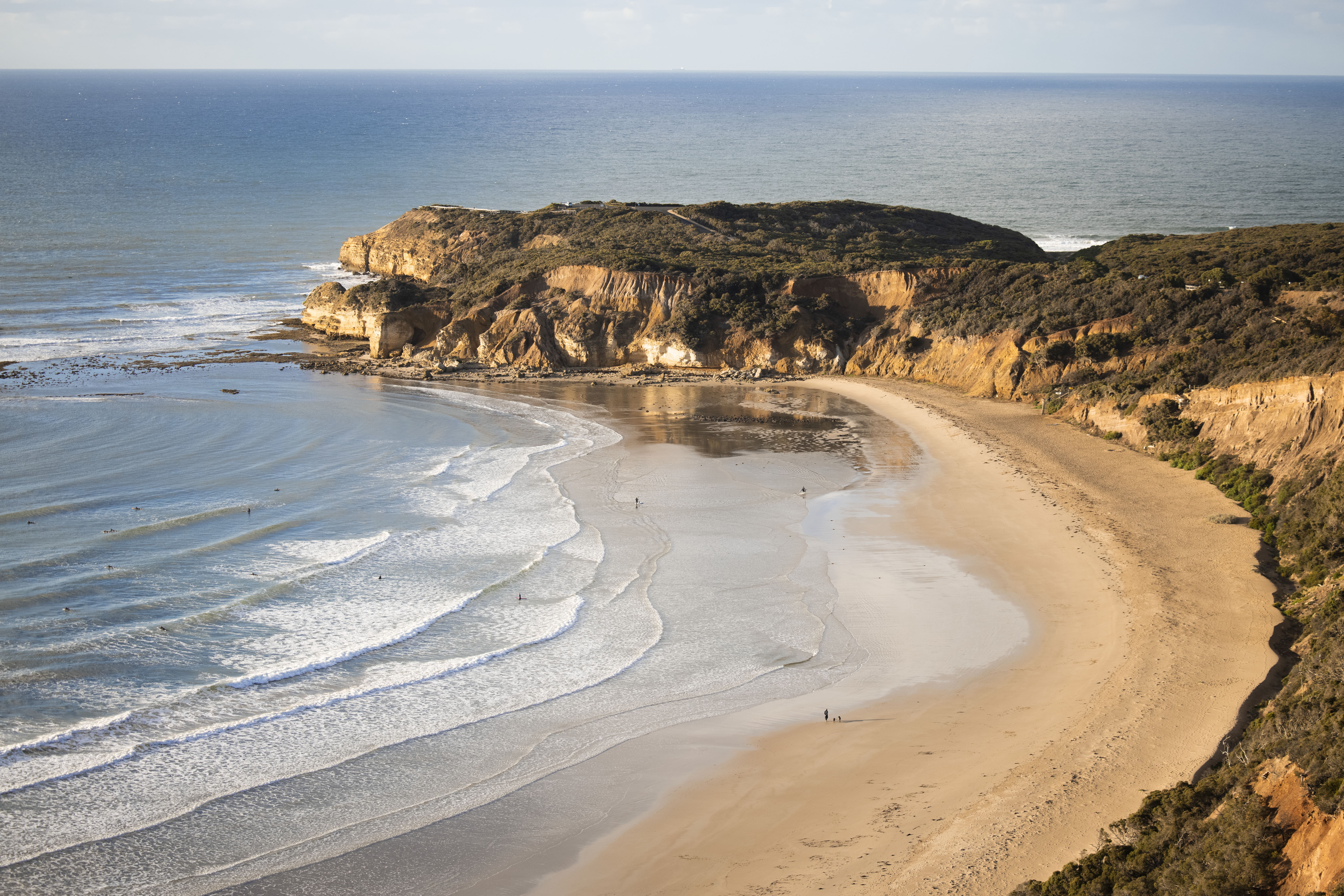 Great Ocean Road