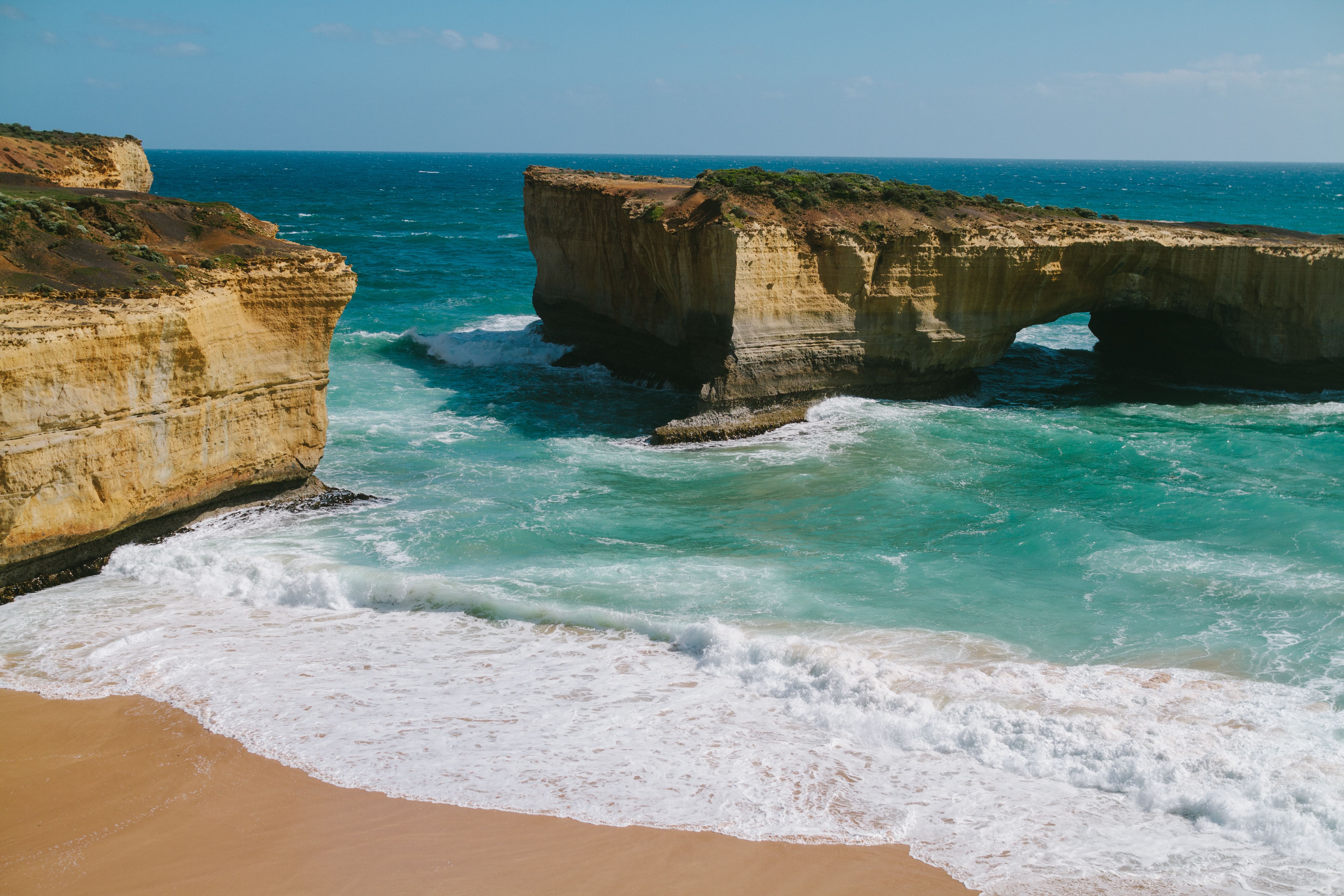 Great Ocean Road