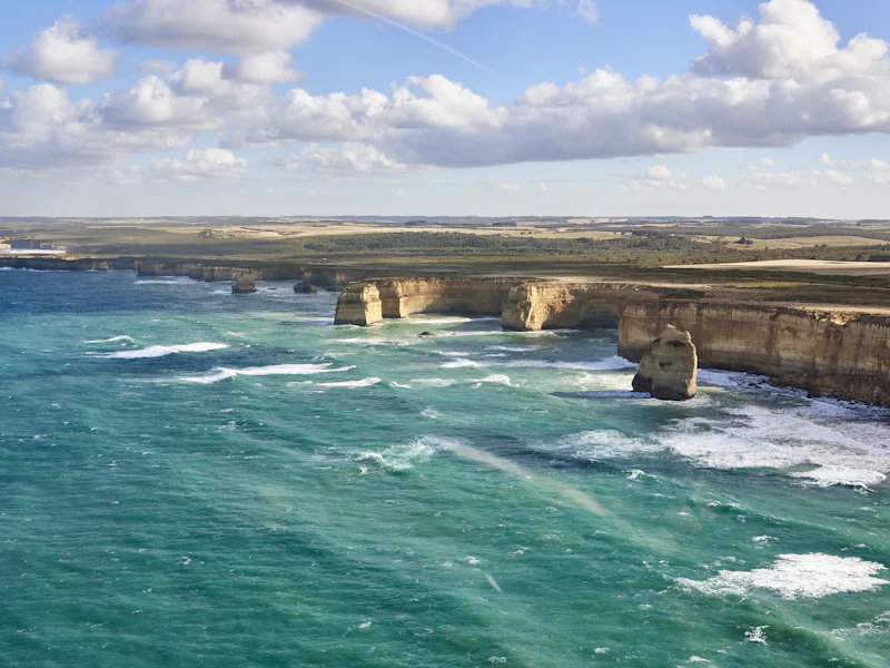 AustraliaTourism