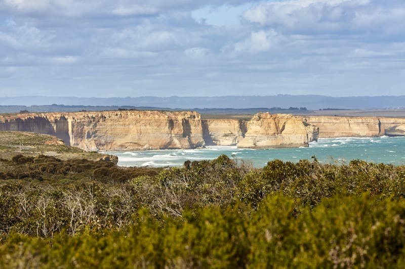 Great Ocean Road