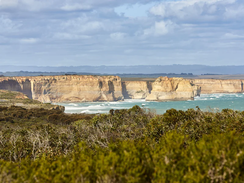 AustraliaTourism