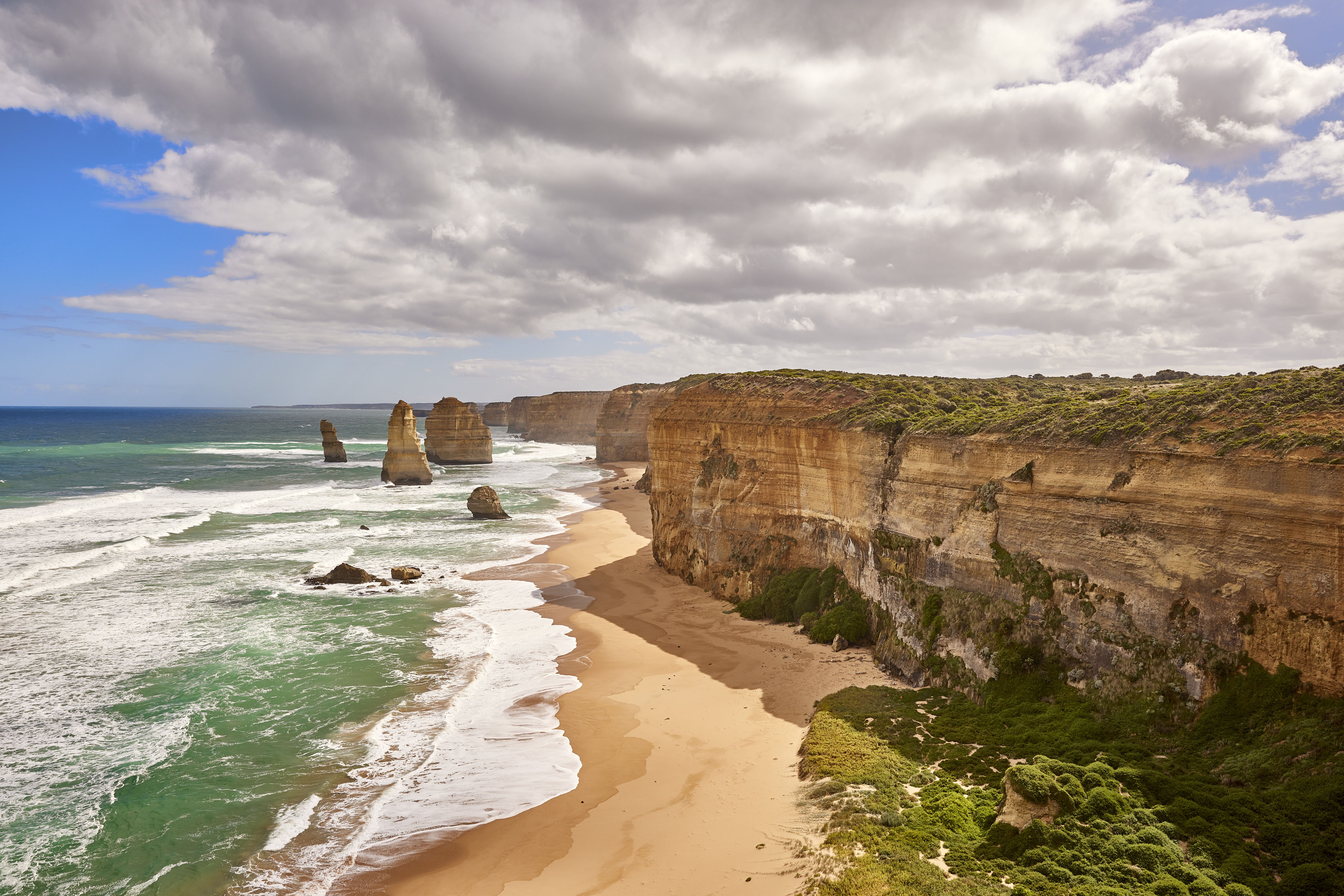 Great Ocean Road