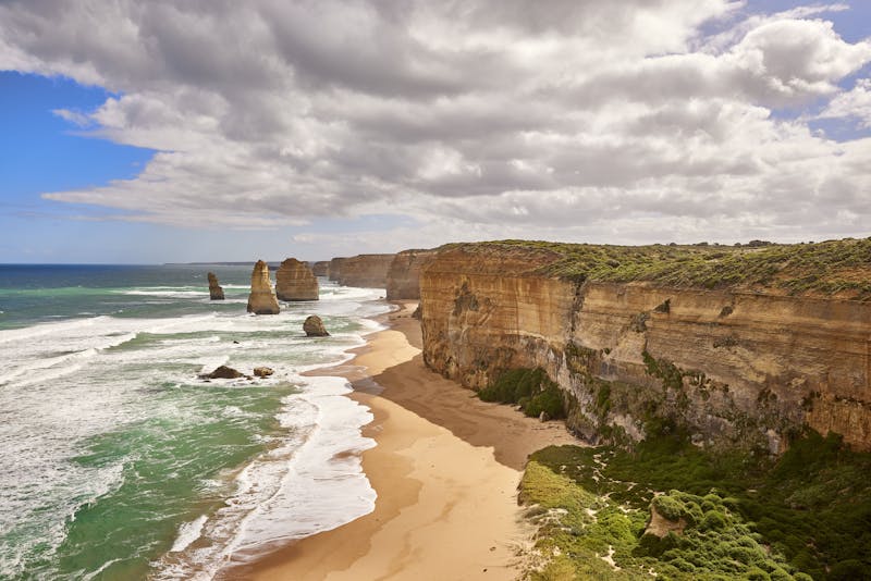 Great Ocean Road