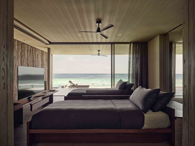 HotelMaledivenPatina MaldviesPATINA MALDIVES VILLA TWO B