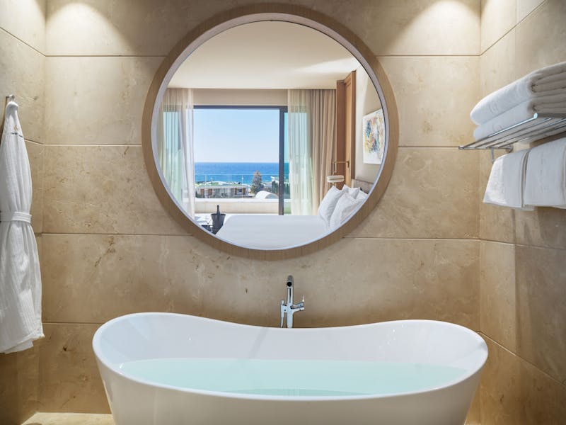 HotelZypernCap St GeorgesCSTG Bathroom 02A