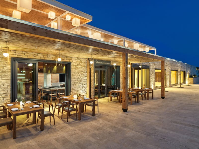 HotelZypernCap St GeorgesCSTG Bonsai 05