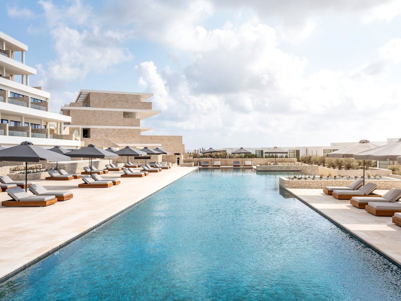 HotelZypernCap St GeorgesCSTG MainPool 04