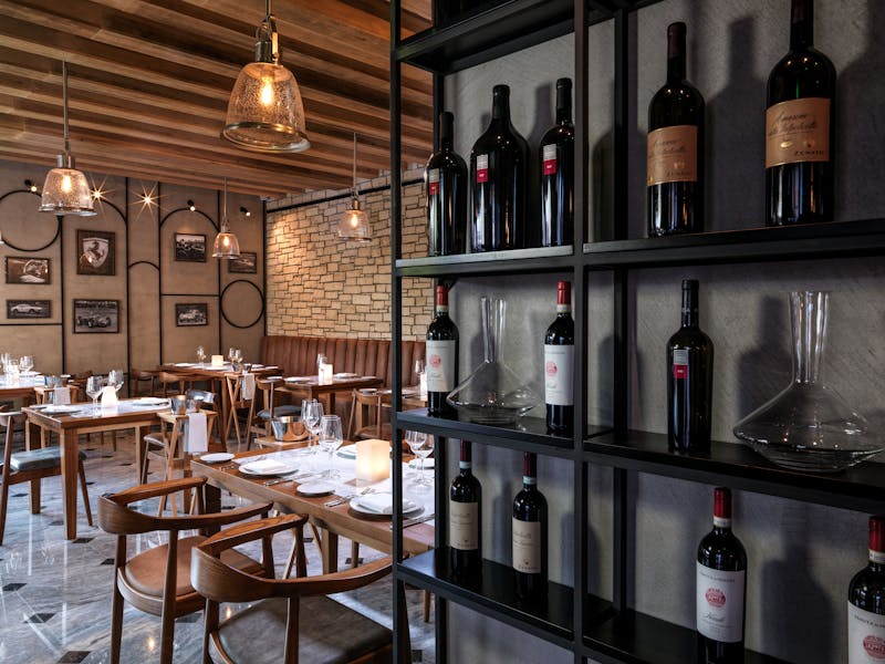 HotelZypernCap St GeorgesCSTG Sapori 01