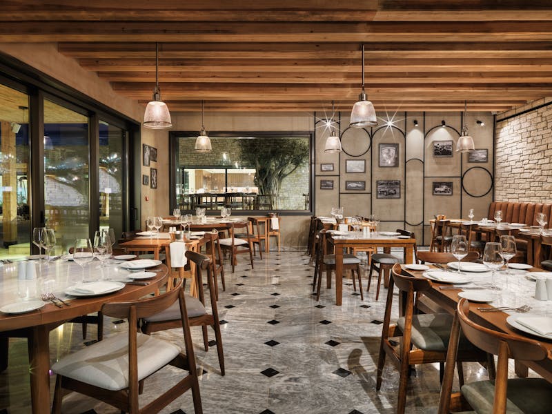 HotelZypernCap St GeorgesCSTG Sapori 04