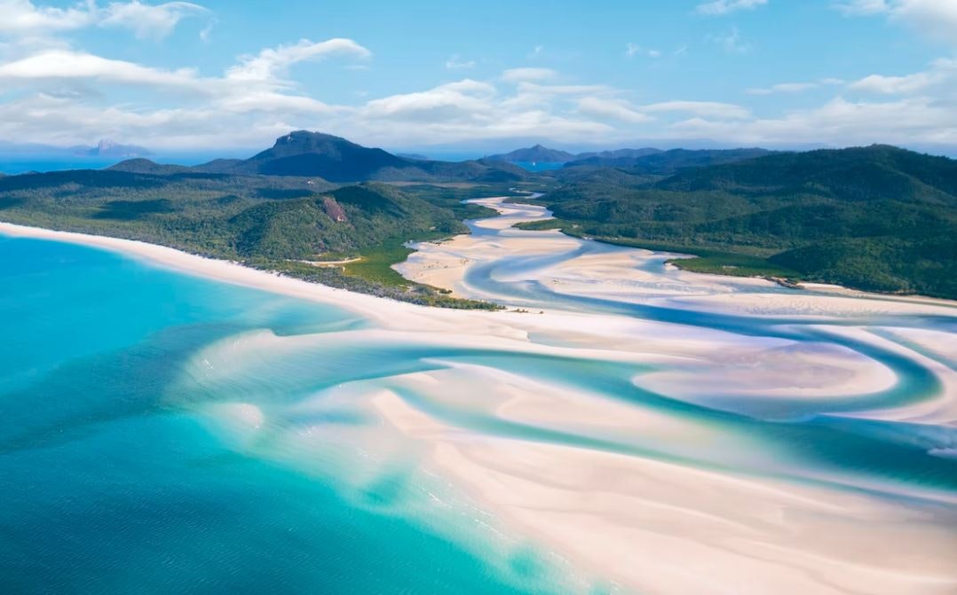 Camira Sailing Adventure2