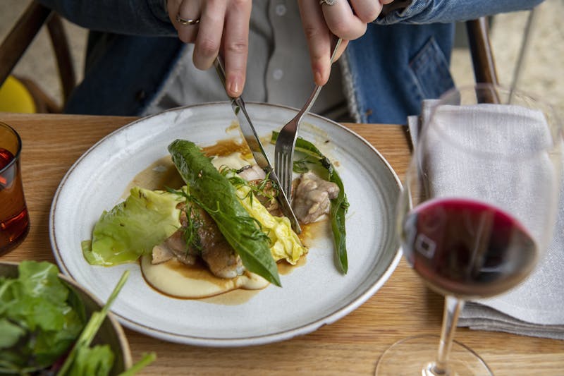 AustralienSouthAustraliaBarossaValley