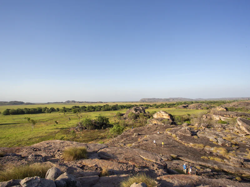 Credit: Tourism Australia