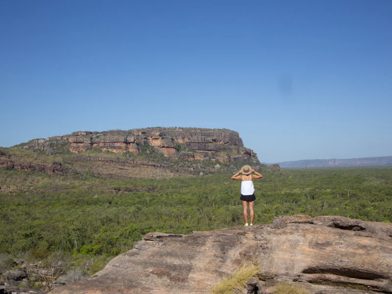 Credit: Tourism Australia