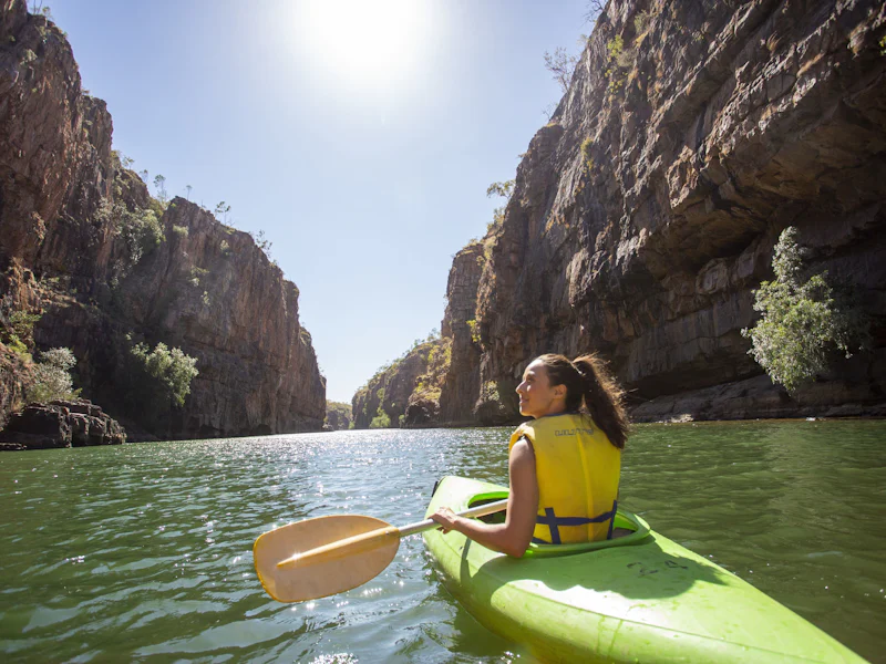 Credit: TourismAustralia