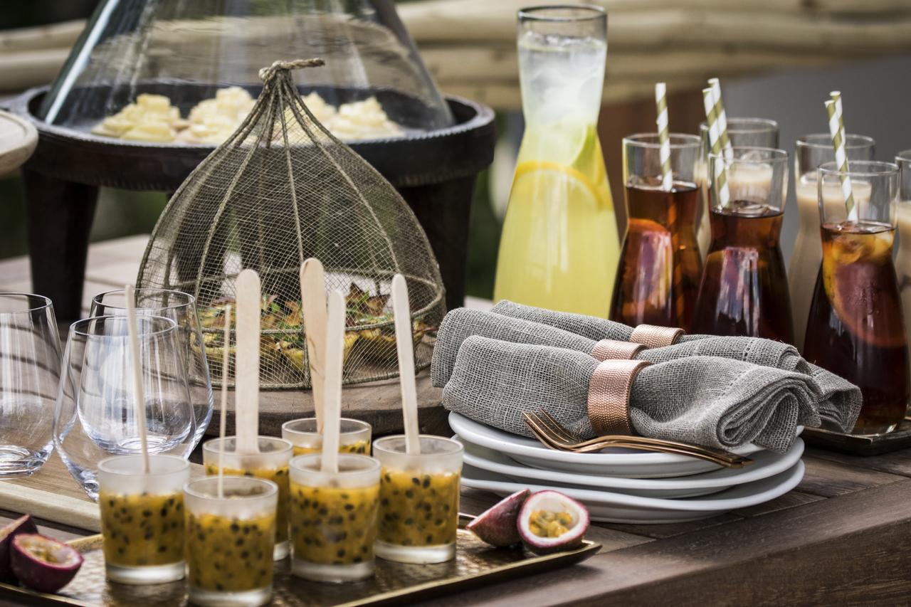 HotelBotswanaOkavangoMomboFruehstueck