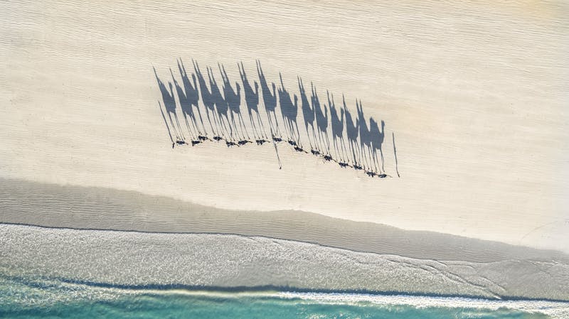 Credit:TourismAustralia