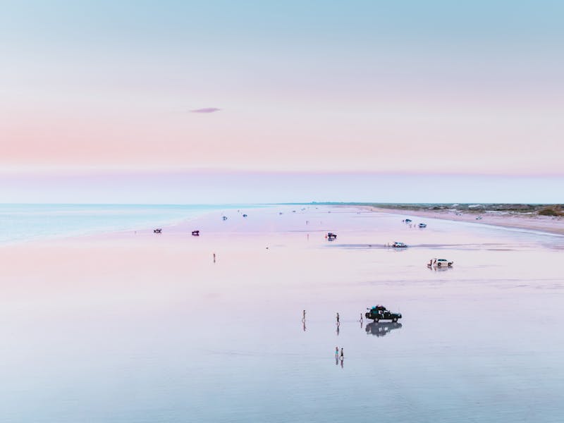 Credit:TourismAustralia