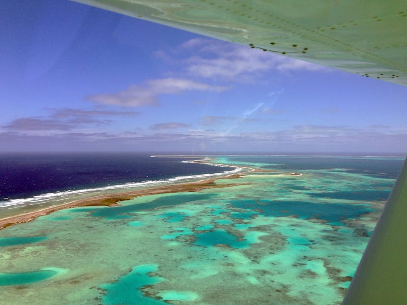 Credit:TourismAustralia