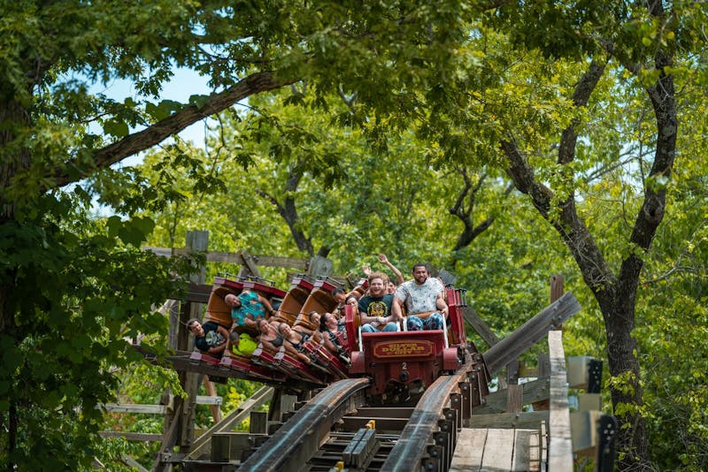 MissouriBranson SilverDollarCity