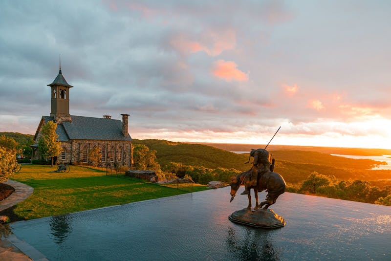 Missouri Topoftherock