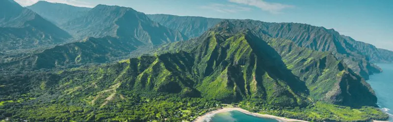 kauai insel hawaii
