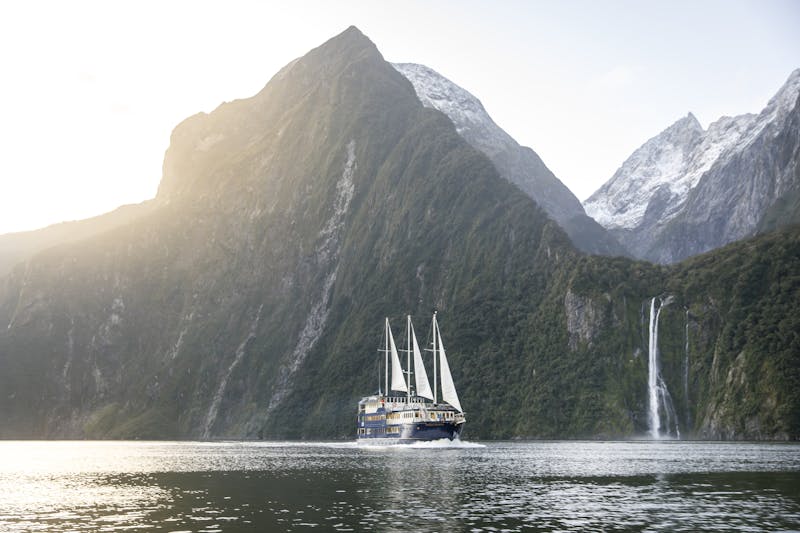 Photocredit: Tom Gould