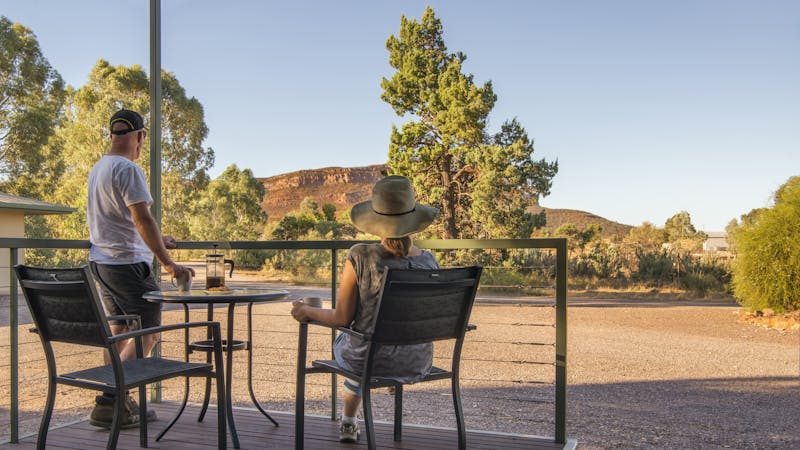 Photocredit: Rawnsley Park Station