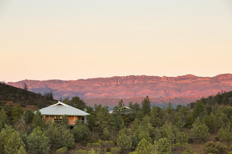 Photocredit: Rawnsley Park Station