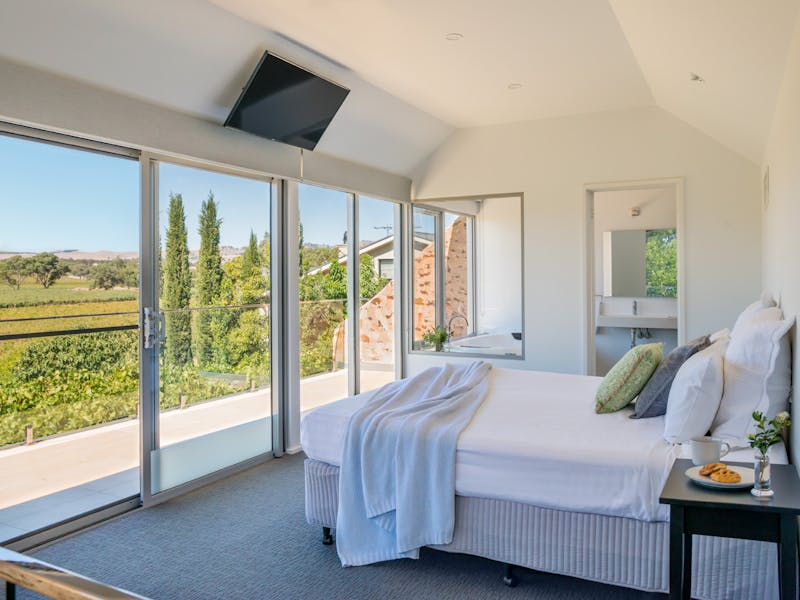 Photocredit: Barossa Shiraz Estate