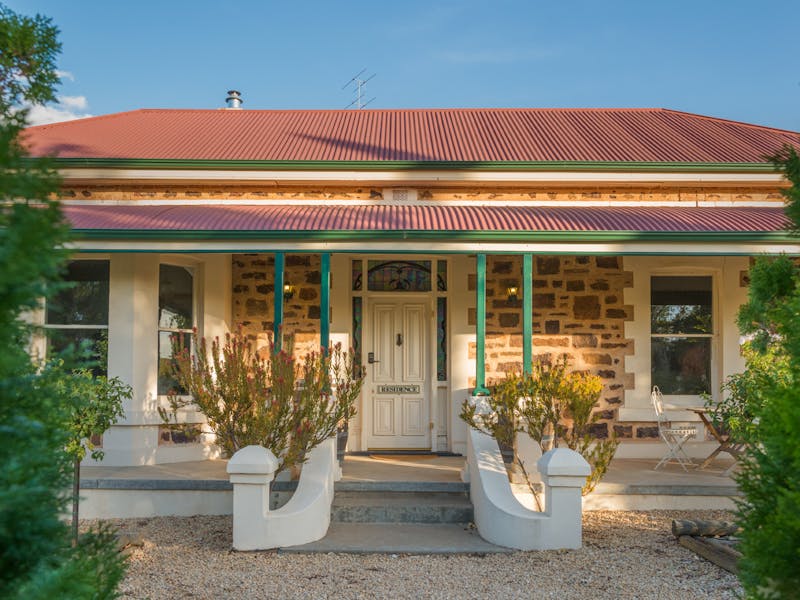 Photocredit: Barossa Shiraz Estate