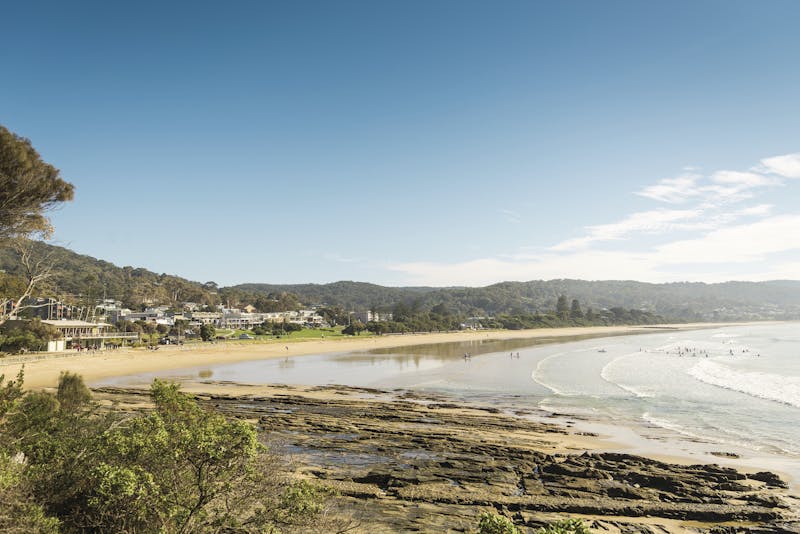 Credit: Visit Victoria