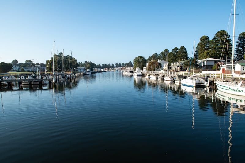 Credit: Visit Victoria