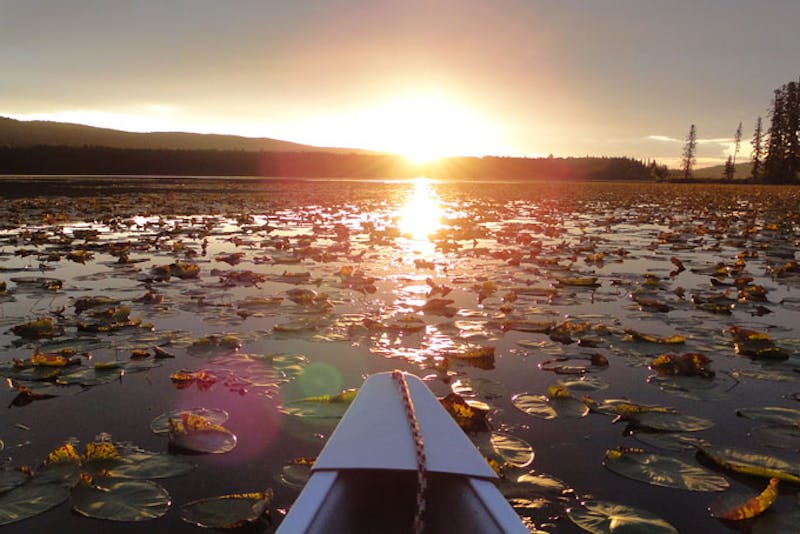 HotelBritish ColumbiaTen ee ah Kanu