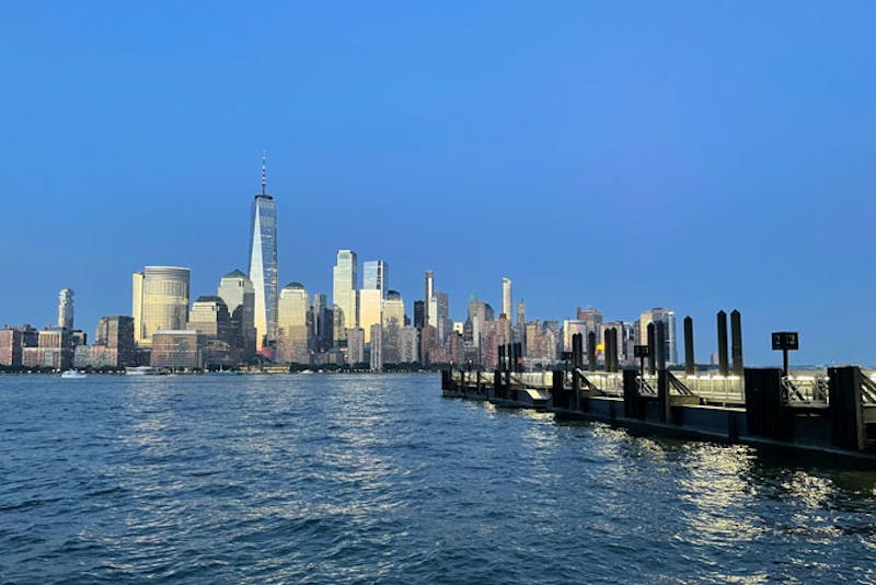 New JerseyJerseyCity