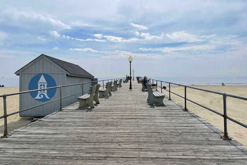 New JerseyOceanGrove