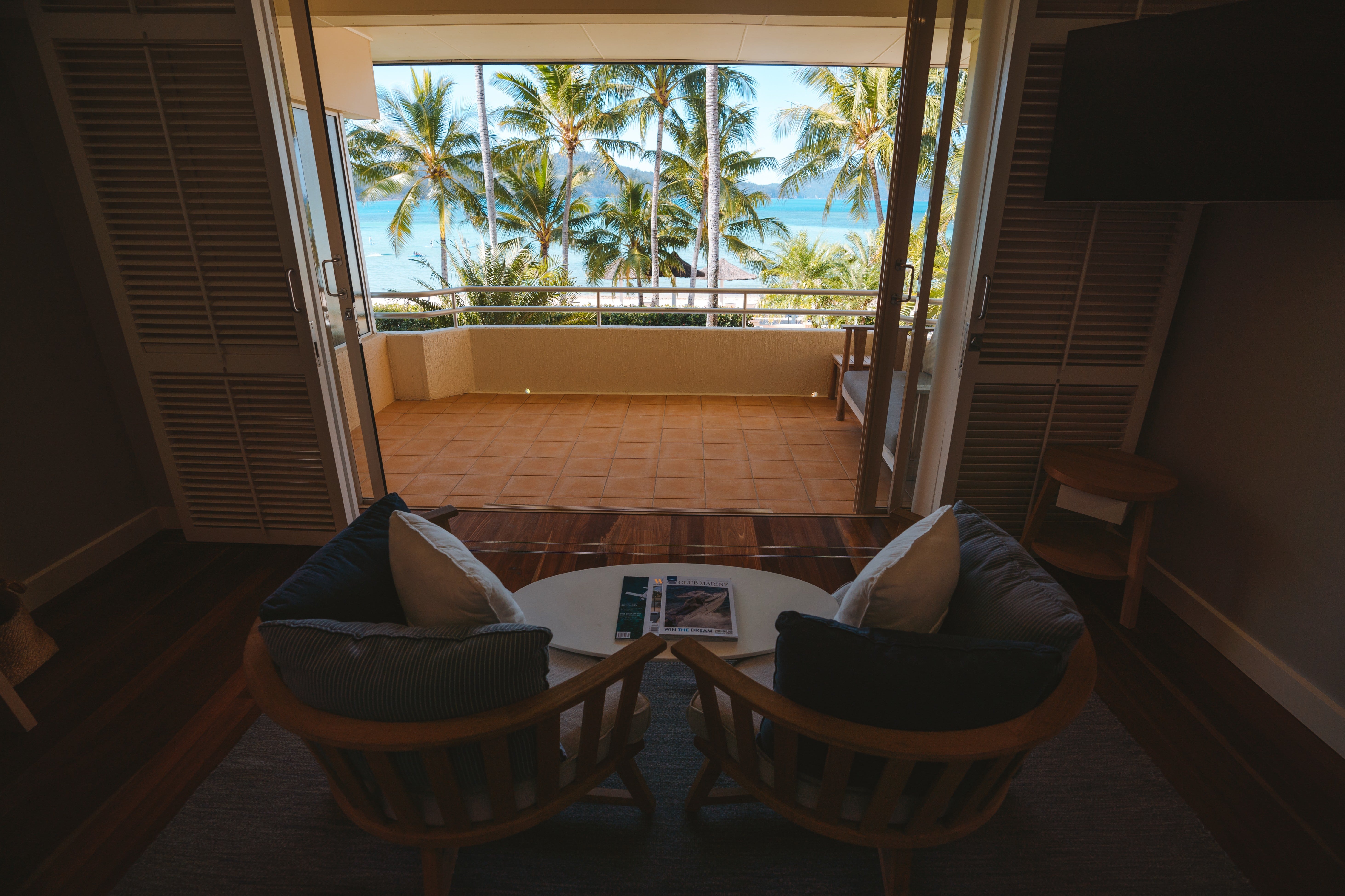 HamiltonIsland Beach Club