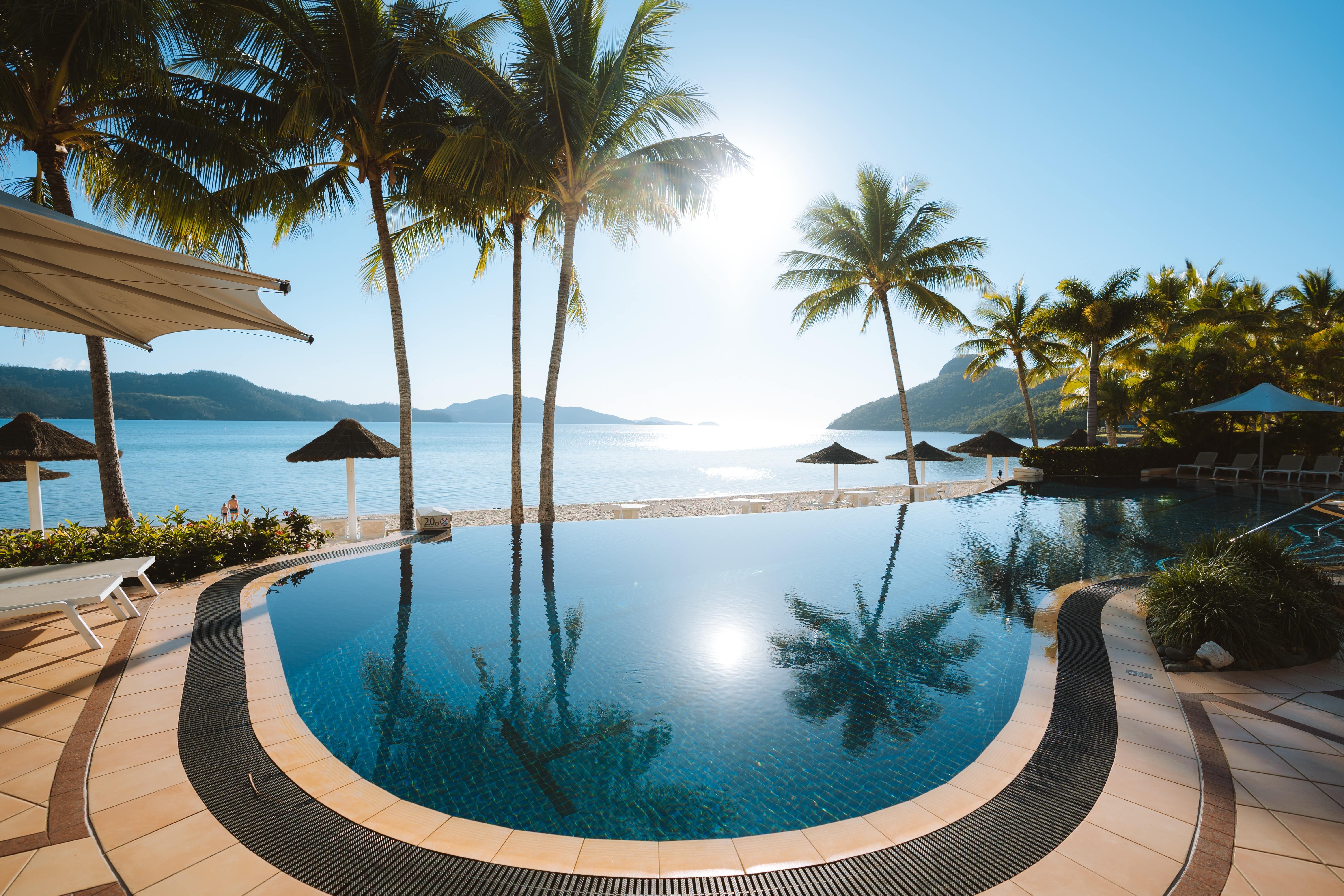 HamiltonIsland Beach Club